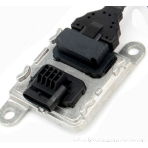 4VBE34RW3 Automóvel 12V Sensor de nitrogênio e oxigênio 5WK97102A